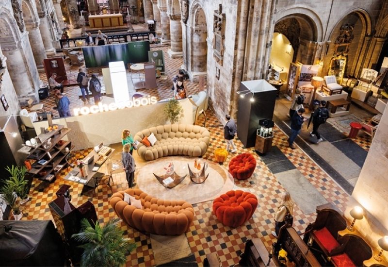 Clerkenwell Design Week preview