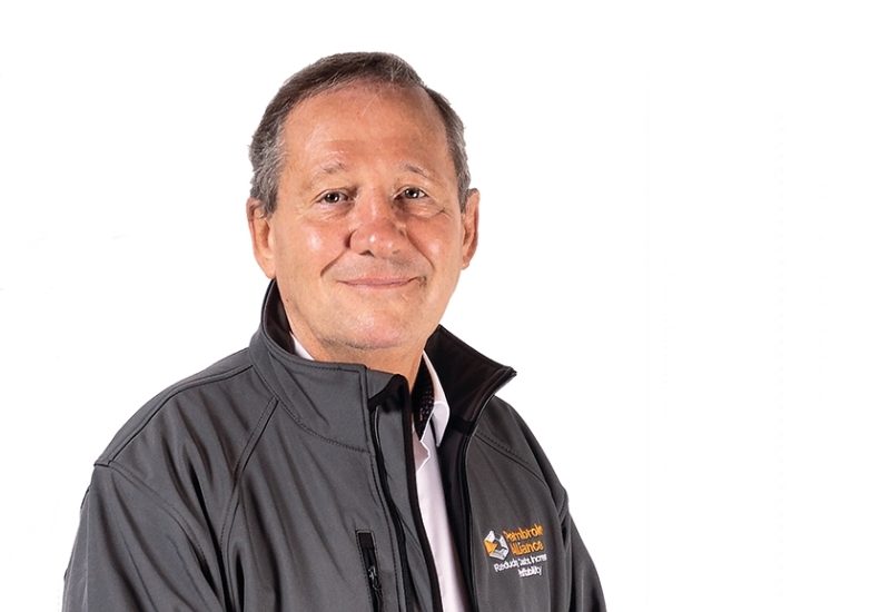 Unlocking hidden capacity: a smarter path to industrial growth