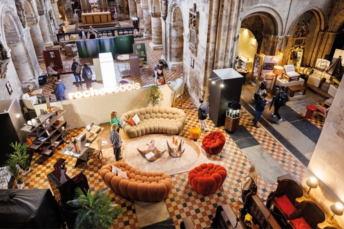 Clerkenwell Design Week preview