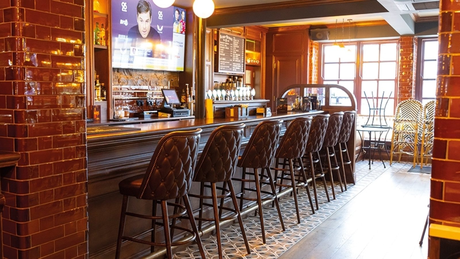 DFL delivers high-quality fit-out at Limerick venue
