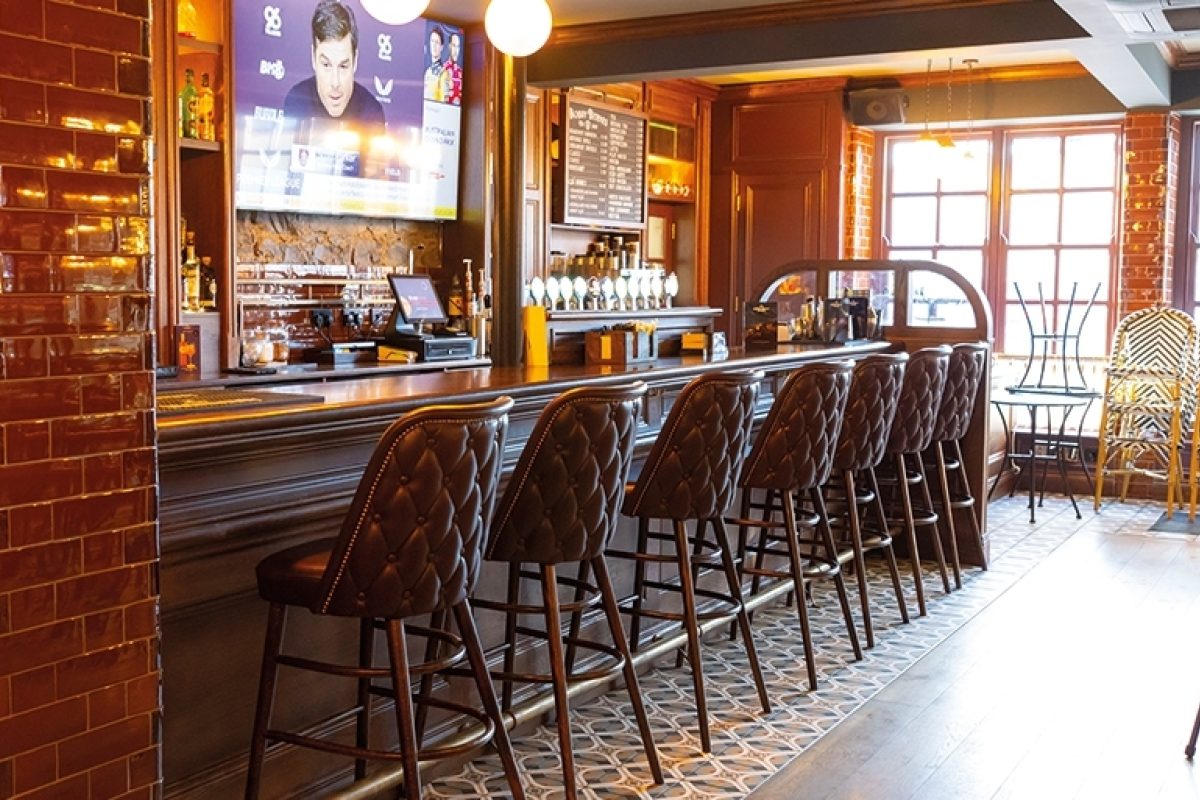 DFL delivers high-quality fit-out in Limerick