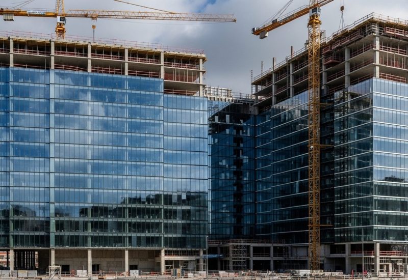 Managing expectations: growth meets constraint in Irish construction