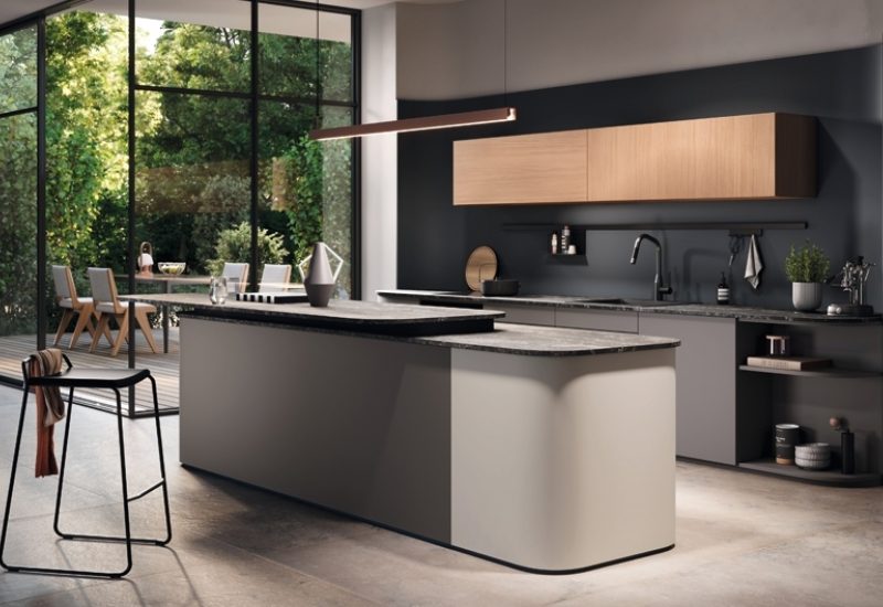 Worktops that make PerfectSense