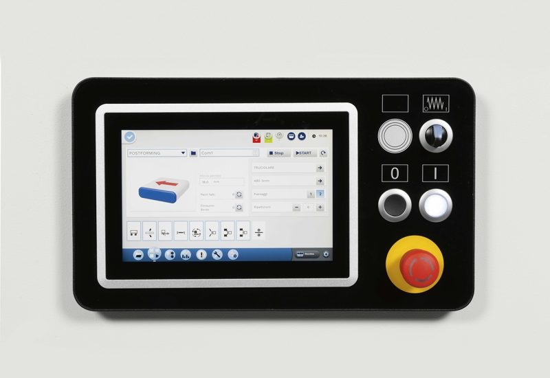 Where surface quality begins: SCM sanding technology from Diamond Tools