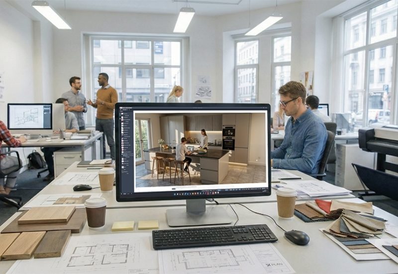 in3D Software strengthens Irish presence