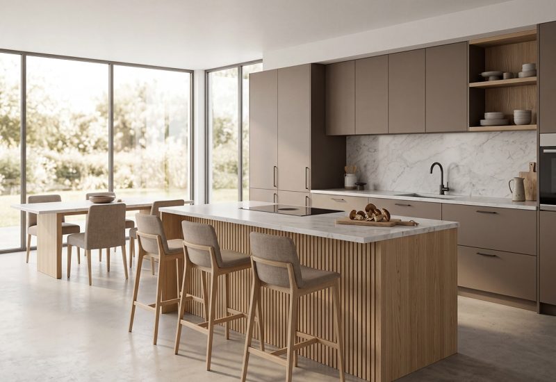 Decorative Panels adds four on-trend colours to SERICA range
