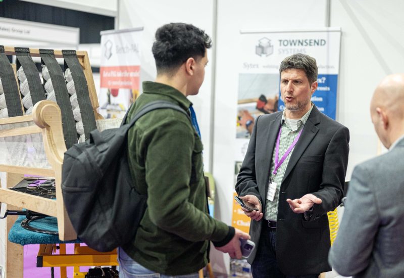 New exhibitor early bird offer for FCE 2027