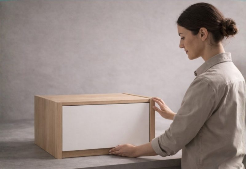 When assembly becomes a design decision