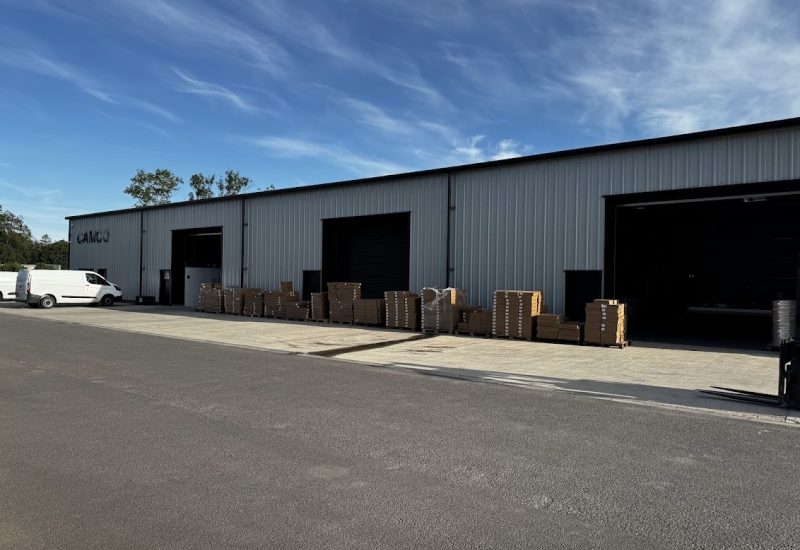 Explore Camco’s edgebanding portfolio