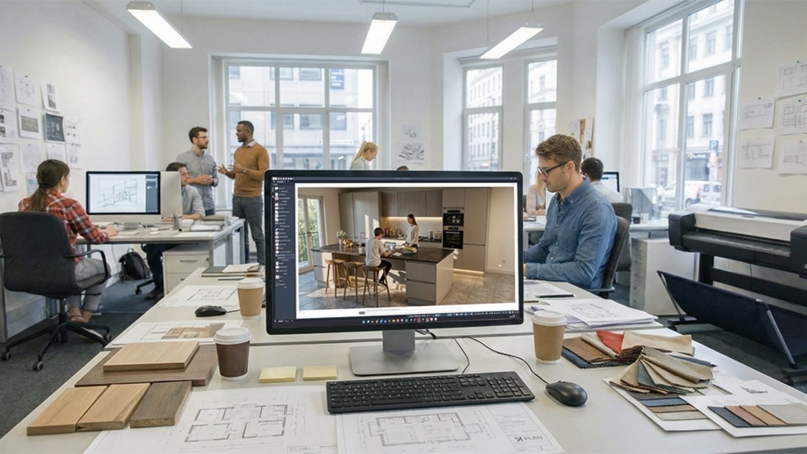 in3D Software strengthens Irish presence