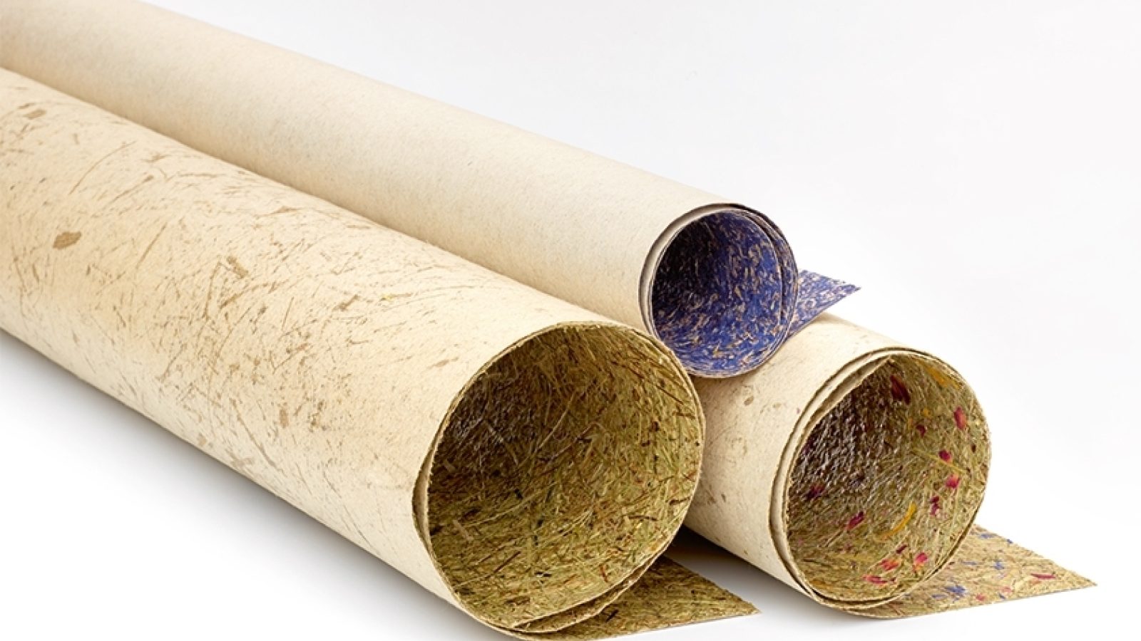 Materials tell stories – lighting brings them to life