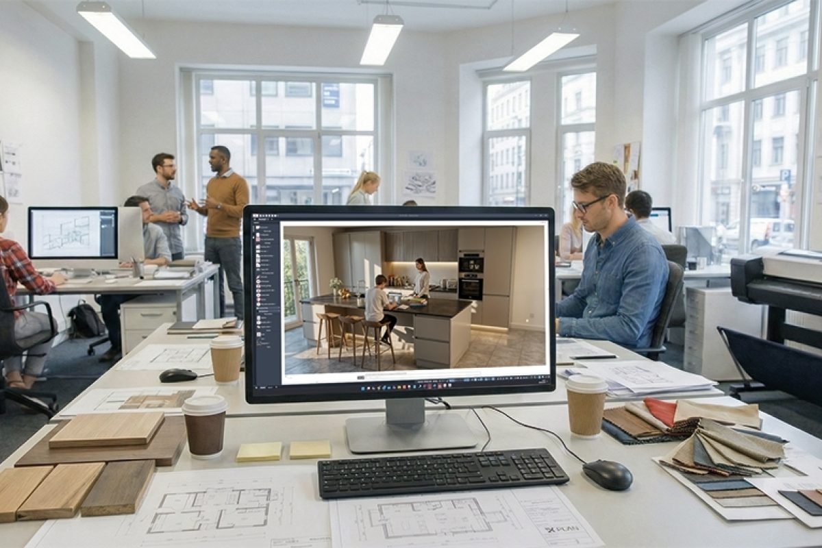 in3D Software strengthens Irish presence
