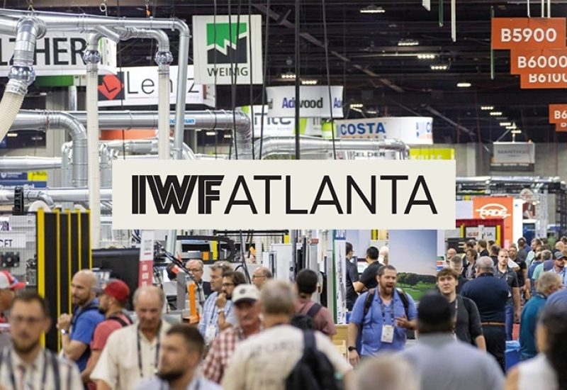 IWIN delegation set to showcase Irish manufacturing at IWF Atlanta