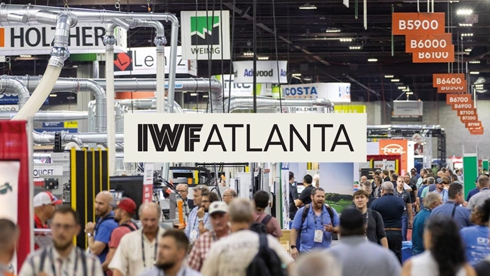 IWIN delegation set to showcase Irish manufacturing at IWF Atlanta