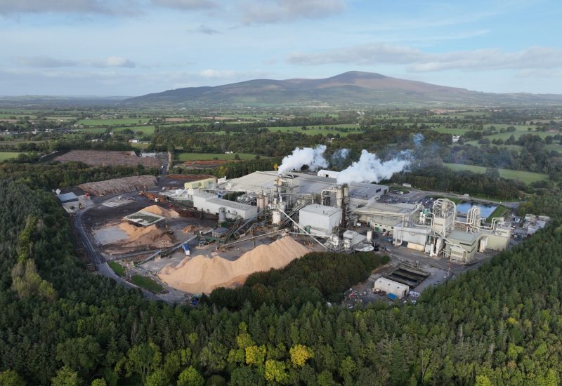 MEDITE SMARTPLY celebrates 50 years of MDF expertise and innovation