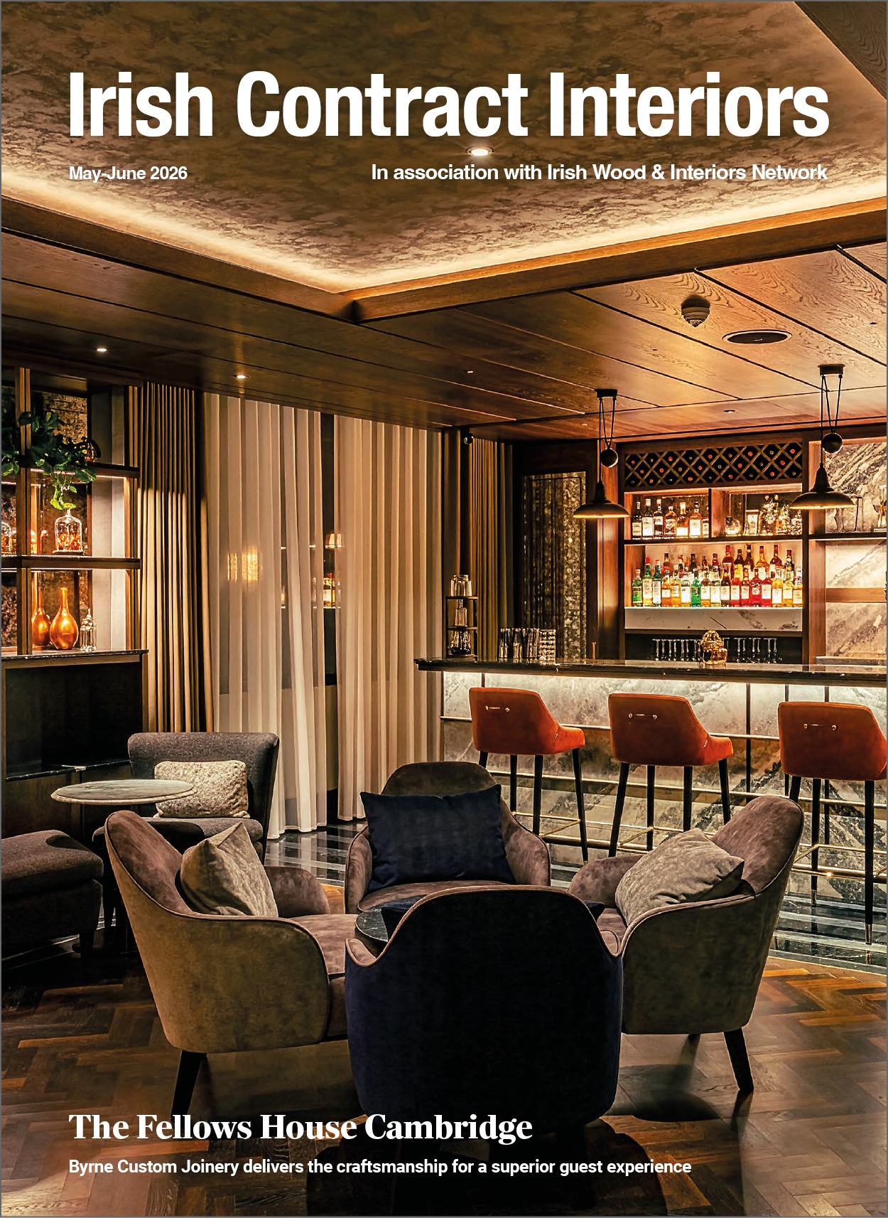 Irish Contract Interiors #8