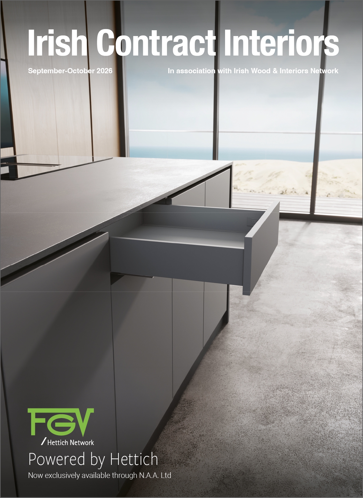 Irish Contract Interiors #10