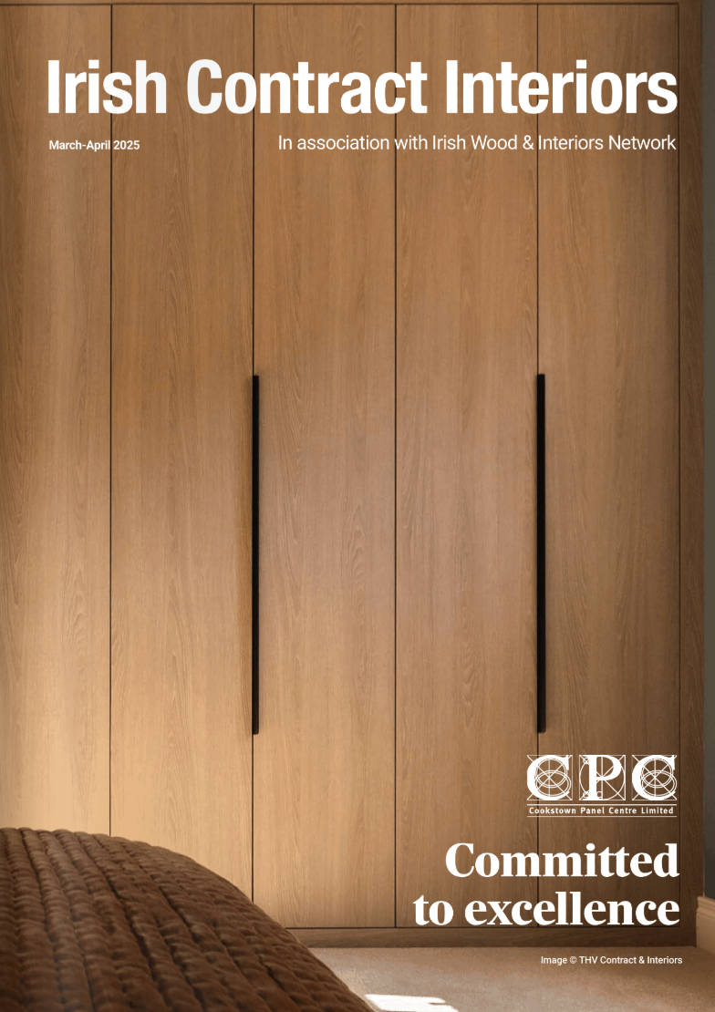 Irish Contract Interiors #1