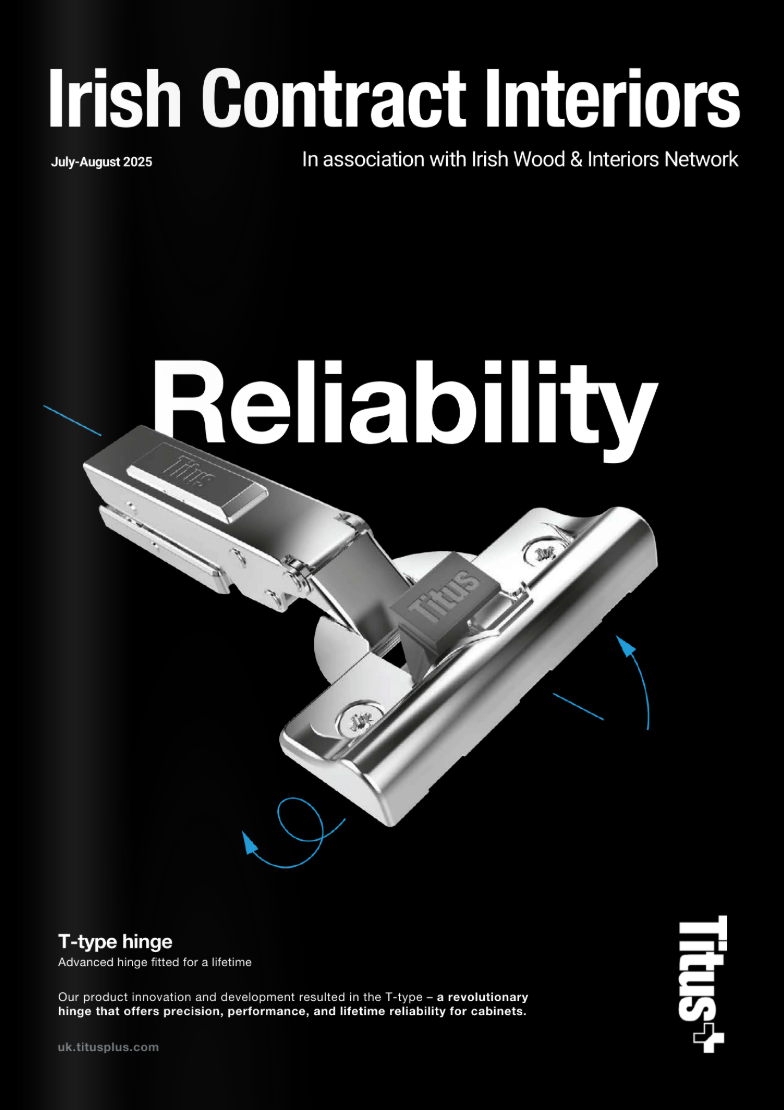 Irish Contract Interiors #3