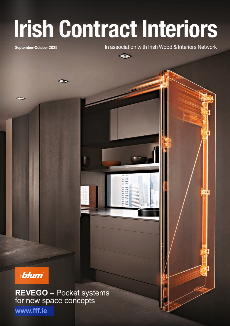 Irish Contract Interiors #4