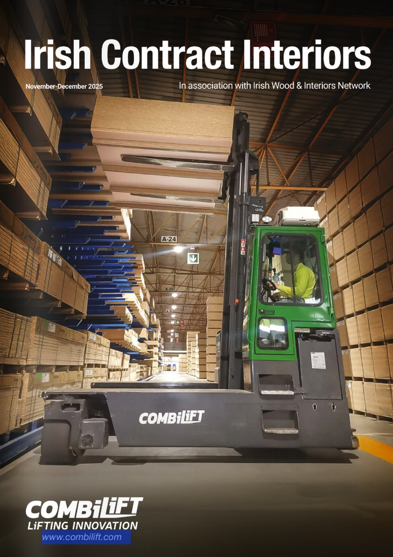 Irish Contract Interiors #5