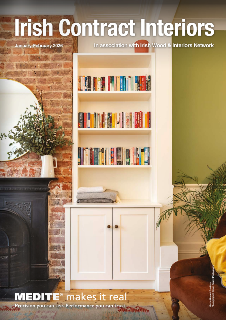 Irish Contract Interiors #6