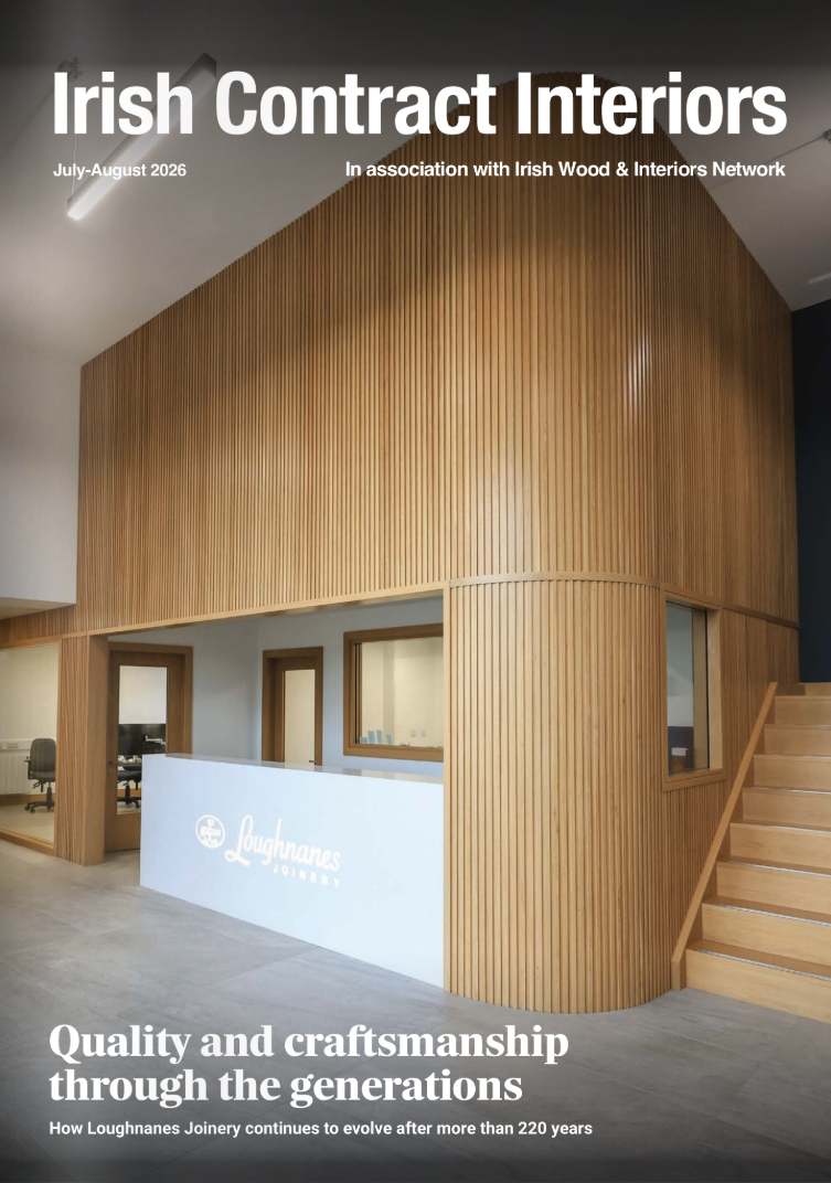 Irish Contract Interiors #9